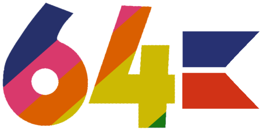 I ♥ 64