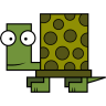 TypeScript Turtle